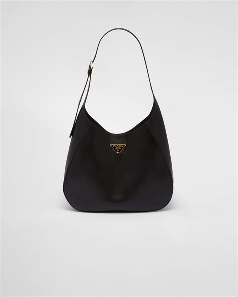 prada spalla|prada shoulder bag.